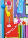 Taller de Pintura Infantil em Madrid